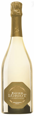 Blanc de Blanc Cuvée Insaisissable