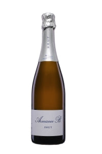 PÉTILLANT Blanc de Blanc cuvée ARMANCE