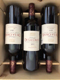 Médoc Cru Bourgeois