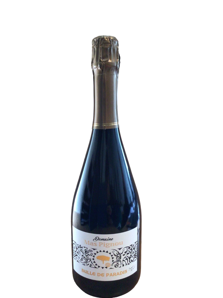 PETILLANT GAILLACOIS Cuvée Bulle de Paradis