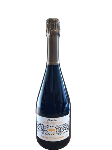 PETILLANT GAILLACOIS Cuvée Bulle de Paradis