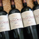 Médoc Cru Bourgeois